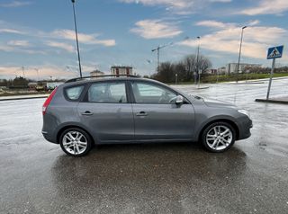 HYUNDAI I30 CW 1.6 CRDI 115CV. 1 AÑO GARANTIA INCL