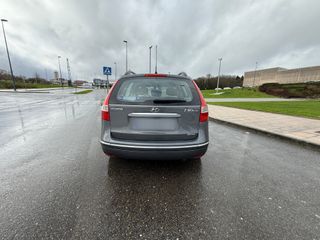 HYUNDAI I30 CW 1.6 CRDI 115CV. 1 AÑO GARANTIA INCL