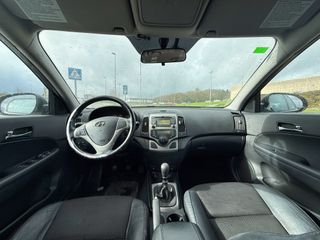 HYUNDAI I30 CW 1.6 CRDI 115CV. 1 AÑO GARANTIA INCL