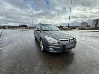 HYUNDAI I30 CW 1.6 CRDI 115CV. 1 AÑO GARANTIA INCL