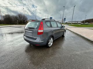 HYUNDAI I30 CW 1.6 CRDI 115CV. 1 AÑO GARANTIA INCL