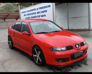 SEAT Leon 2005