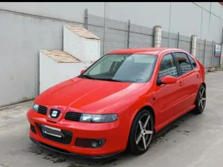 SEAT Leon 2005
