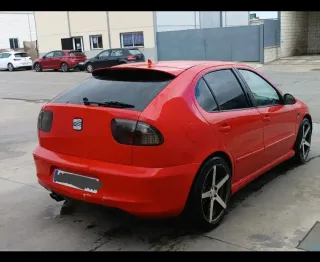 SEAT Leon 2005