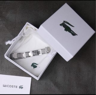 Pulsera acero calidad!! Hombre, con caja