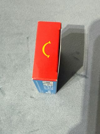 UNO All Wild Boruto Juego Cartas McDonalds Naruto