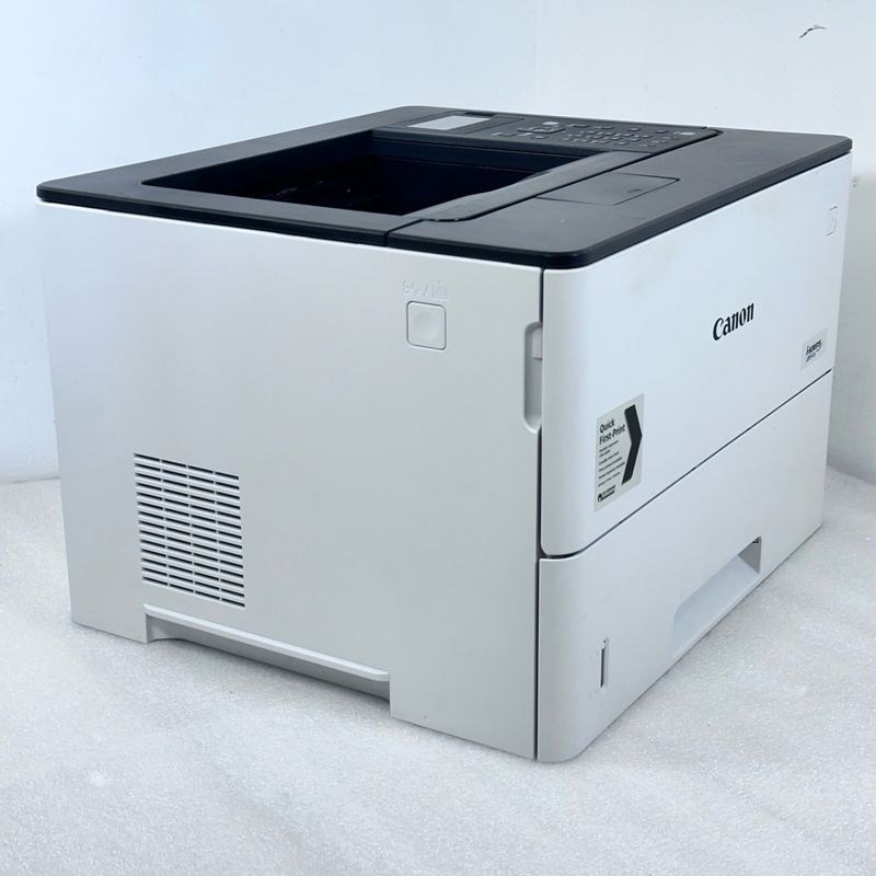 Impresora láser Canon LBP312x Business 43 ppm afbeelding 7