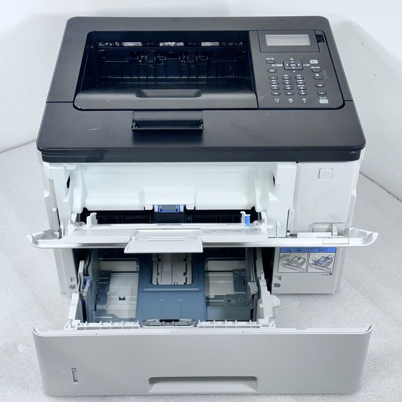 Impresora láser Canon LBP312x Business 43 ppm afbeelding 3