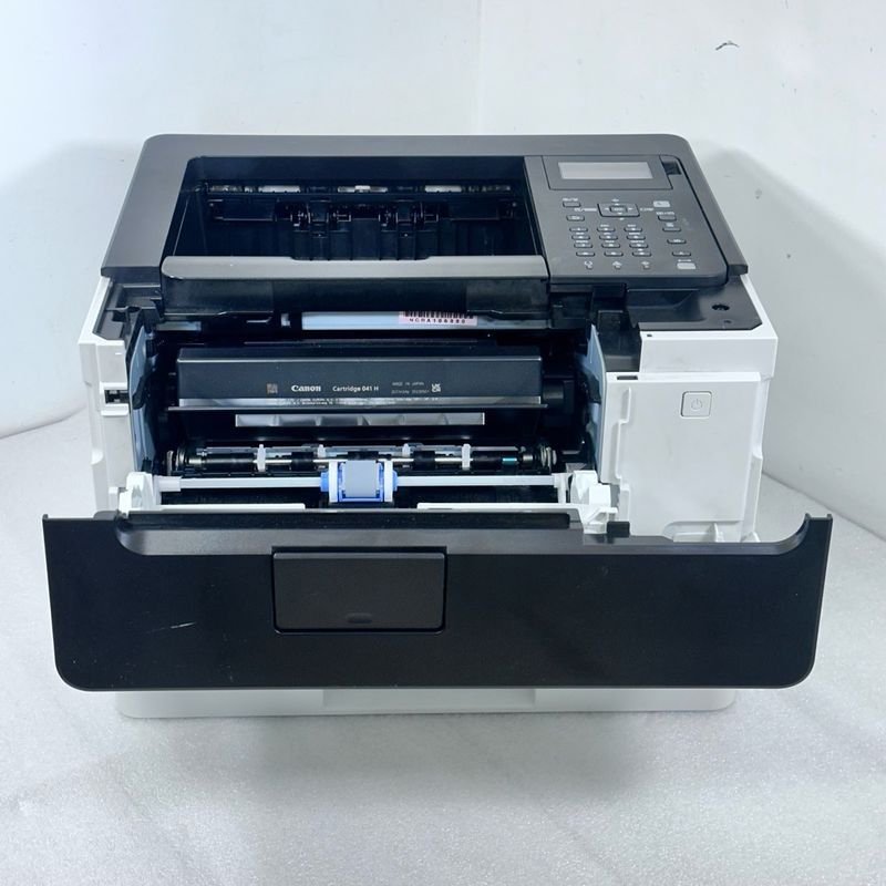 Impresora láser Canon LBP312x Business 43 ppm afbeelding 2