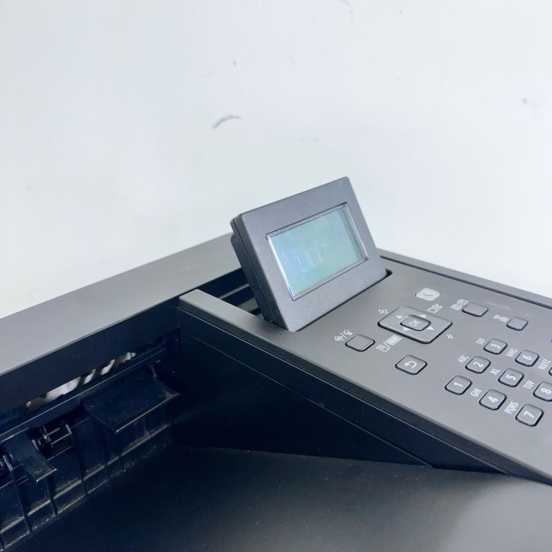 Impresora láser Canon LBP312x Business 43 ppm afbeelding 6