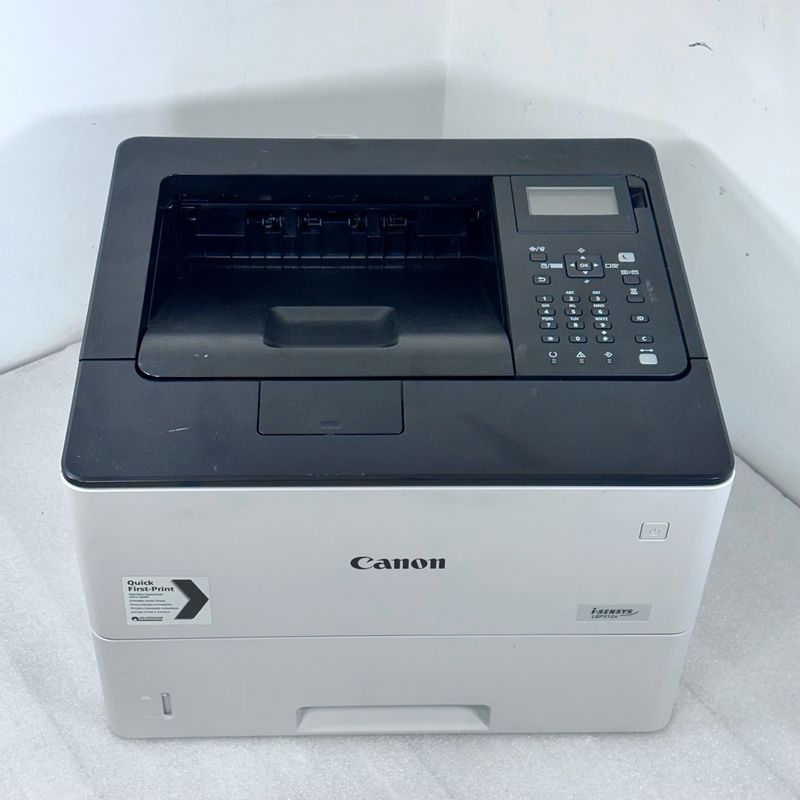 Impresora láser Canon LBP312x Business 43 ppm afbeelding 4