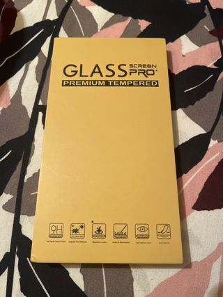 Protettore Schermo iPhone 11 Glass Pro
