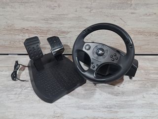 Volante Thrustmaster T100