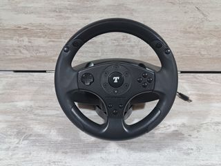 Volante Thrustmaster T100