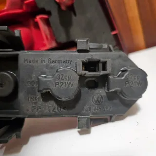 Farolim Valeo VW Golf 4