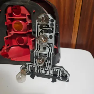 Farolim Valeo VW Golf 4