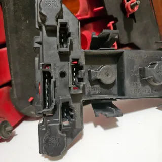 Farolim Valeo VW Golf 4