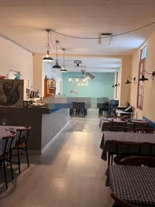 Vivienda y local vivienda licencia hostelería