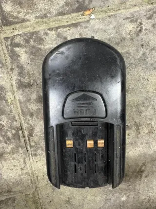 Pistola de impacto Wurt 2.0Ah