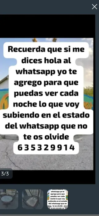 Cajonera blanca de madera