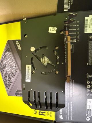 Tarjeta Gráfica AMD RX 6600M 8GB GDDR6