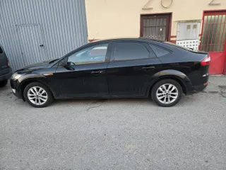 Ford Mondeo 2010