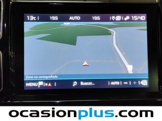 Citroen C5 Aircross BlueHdi 130 S&S Shine EAT8 96 kW (131 CV)