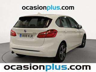 BMW Serie 2 218d Active Tourer 110 kW (150 CV)
