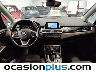 BMW Serie 2 218d Active Tourer 110 kW (150 CV)