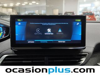 Peugeot 3008 Hybrid 300 Allure Pack e-EAT8 221 kW (300 CV)