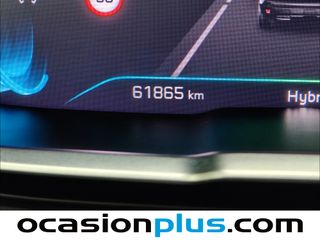 Peugeot 3008 Hybrid 300 Allure Pack e-EAT8 221 kW (300 CV)