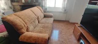 Sofá de 3 plazas