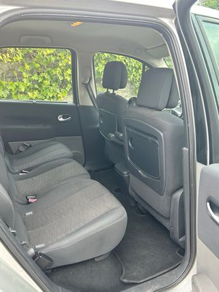 Renault Scenic II Dynamique 1.9 dCi 96cv 2008