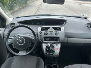 Renault Scenic II Dynamique 1.9 dCi 96cv 2008