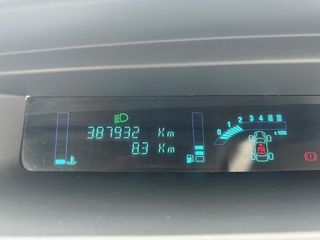 Renault Scenic II Dynamique 1.9 dCi 96cv 2008