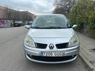 Renault Scenic II Dynamique 1.9 dCi 96cv 2008