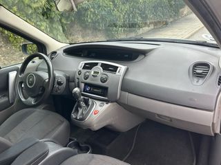 Renault Scenic II Dynamique 1.9 dCi 96cv 2008