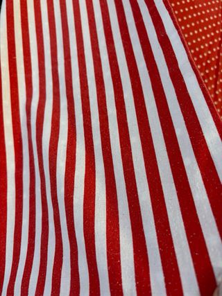 Capa de edredão bolinhas 130x195 cm