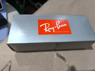 Ray-Ban Round Metal RB3447 originales y nuevas.