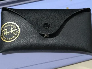 Ray-Ban Round Metal RB3447 originales y nuevas.