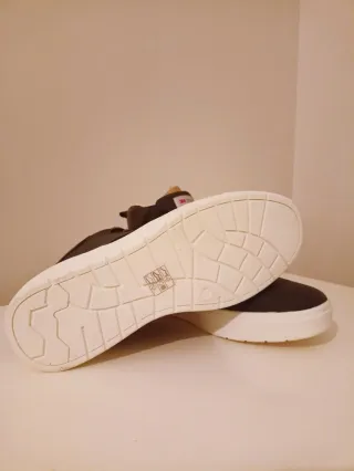 Zapatillas Timberland Azul/Blanco