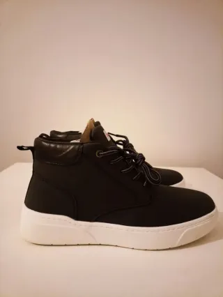 Zapatillas Timberland Azul/Blanco