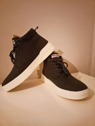 Zapatillas Timberland Azul/Blanco