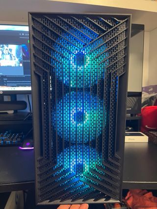 PC Gaming Intel i5 11400F / 16GB RAM / GTX 1650