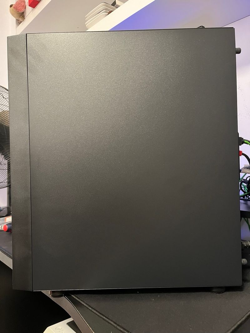PC Gaming Intel i5 11400F / 16GB RAM / GTX 1650 afbeelding 5
