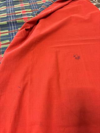 Capa de edredão dupla face 150x190