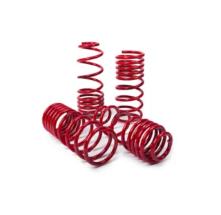 Muelles -30mm Alfa Romeo