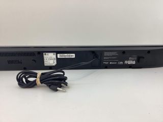 barra sonido lg nb3530a