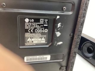 barra sonido lg nb3530a