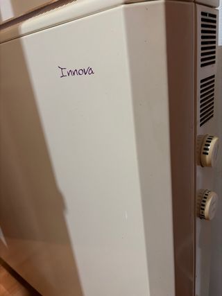 Acumulador Fagor Innova